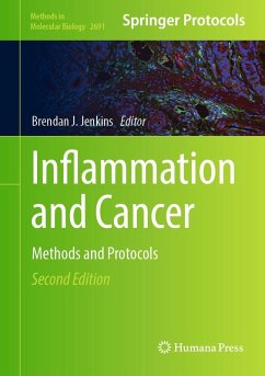 Cover Inflammation and Cancer (eBook, PDF)