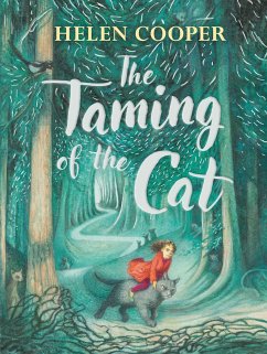The Taming of the Cat - Cooper, Helen