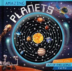 Cover Amazing Planets