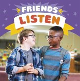 Friends Listen Friends Listen