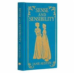 Sense and Sensibility - Austen, Jane