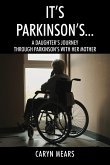 It's Parkinson's...