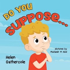 Do You Suppose - Gathercole, Helen