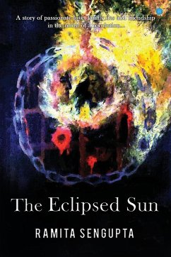 The Eclipsed Sun - Sengupta, Ramita