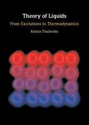 Theory of Liquids - Trachenko, Kostya