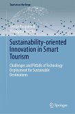 Sustainability-oriented Innovation in Smart Tourism (eBook, PDF)