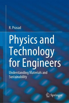 Cover Physics and Technology for Engineers (eBook, PDF)