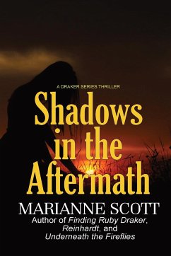 Shadows in the Aftermath - Scott, Marianne