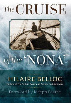 The Cruise of the Nona - Belloc, Hilaire