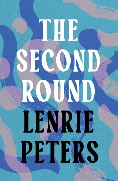 The Second Round - Peters, Lenrie