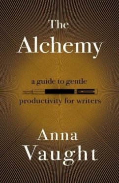 The Alchemy - Vaught, Anna