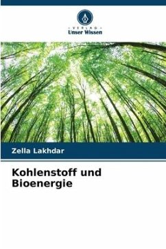 Kohlenstoff und Bioenergie - Lakhdar, Zella