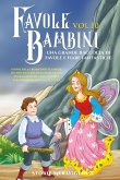 Favole per Bambini Favole per Bambini