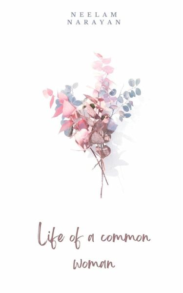 Common Life of a Common Woman Common Life of a Common Woman