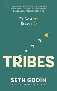 Tribes - Godin, Seth