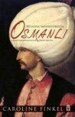 Osmanli - Rüyadan Imparatorluga Ciltli