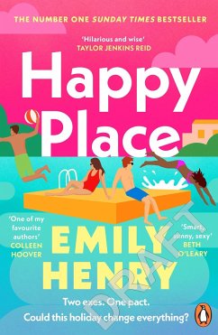 Happy Place - Henry, Emily