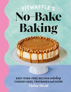 Fitwaffle's No-Bake Baking - Head, Eloise