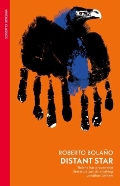 Distant Star - Bolaño, Roberto