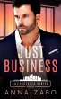 Just Business (The Takeover Series, #2)... - Bild 1