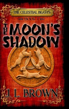 The Moons Shadow - Brown, Jennifer Lynn