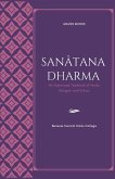 SANATANA DHARMA AN ADVANCED TEXTBOOK OF HINDU RELIGION AND ETHICS