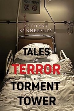 Tales of Terror from Torment Tower - Kynnersley, Bethany