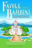 Favole per Bambini Favole per Bambini