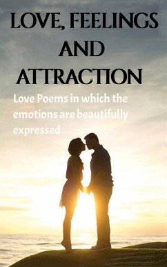 Love, Feeling and Attraction - Sai, Archana