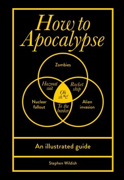 How to Apocalypse - Wildish, Stephen