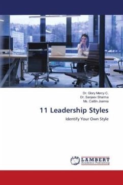11 Leadership Styles