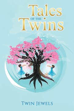 Tales of the Twins - Jewels, Twin