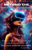 Beyond The Virtual Horizon (THE ULTIMATE ADVENTURE SQUAD) (eBook, ePUB)