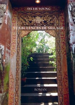 Cover TURBULENCES DE SILLAGE