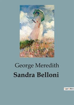 Sandra Belloni - Meredith, George