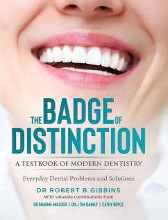 The Badge of Distinction - Gibbins, Robert B