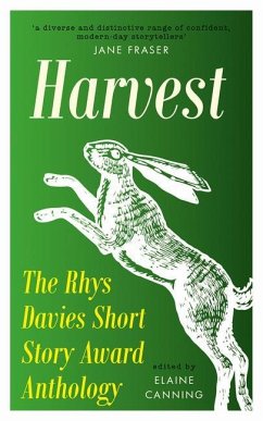 Cover Harvest