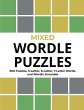 Mixed Wordle Puzzles - Bild 1