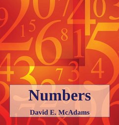 Numbers - McAdams, David E.