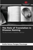 The Role of Translation in Disease Naming
