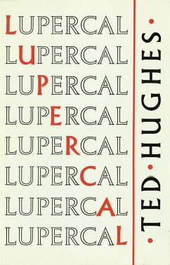 Lupercal - Hughes, Ted