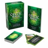 Celtic Magic Book & Card Deck Celtic Magic Book & Card Deck