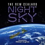 The New Zealand Night Sky