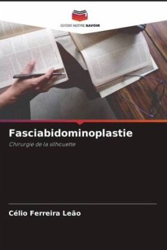Cover Fasciabidominoplastie