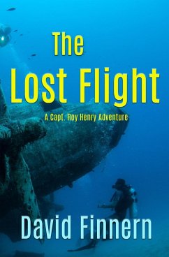 The Lost Flight - Finnern, Davie