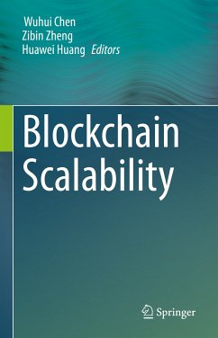 Blockchain Scalability (eBook, PDF)