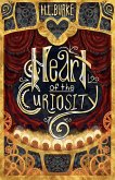 Heart of the Curiosity (eBook, ePUB)