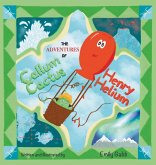 The Adventures of Callum & Henry The Adventures of Callum & Henry