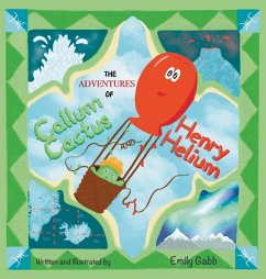 The Adventures of Callum & Henry - Gabb, Emily