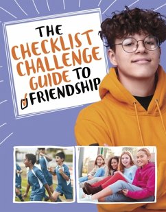 The Checklist Challenge Guide to Friendship - Peters, Stephanie True